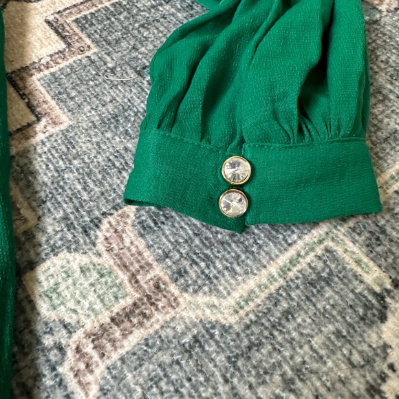 Gina Keyhole Dress by Moulinette Soeurs - Picture 7 of 7